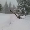Lyžák Slovensko