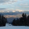 Lyžák Slovensko