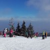 Lyžák Slovensko