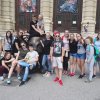 Vídeň 2017 