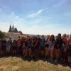 Exkurze Brno