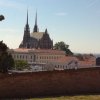 Exkurze Brno