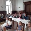 Vánoční nota 2017