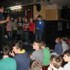 Vánoční koncert