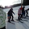 Lyžařský kurz ve Velkých Karlovicích