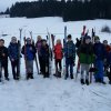 Lyžařský kurz ve Velkých Karlovicích