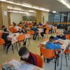 Matematický klokan 2018