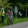 Úspěšní cyklisté