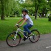 Úspěšní cyklisté