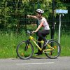 Úspěšní cyklisté