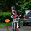 Úspěšní cyklisté