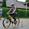 Úspěšní cyklisté